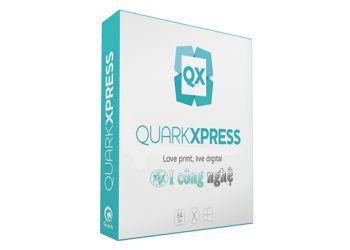 Download QuarkXPress 2022 – Hướng dẫn cài đặt chi tiết
