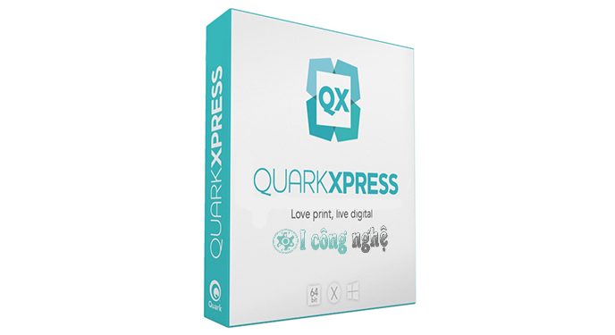 Download QuarkXPress 2022 – Hướng dẫn cài đặt chi tiết