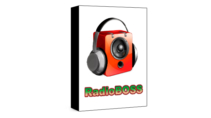 RadioBOSS