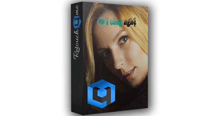Download Retouch4me Heal – Plugin xoá các khuyết điểm làm mịn da