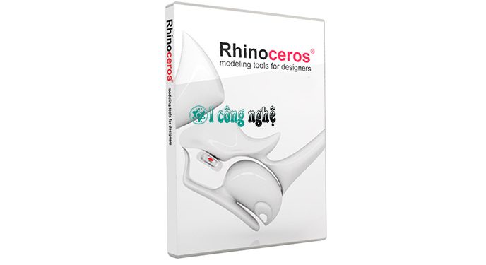 Download Rhinoceros 7 – Video hướng dẫn cài đặt chi tiết từng bước