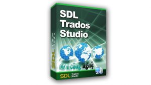 SDL Trados Studio