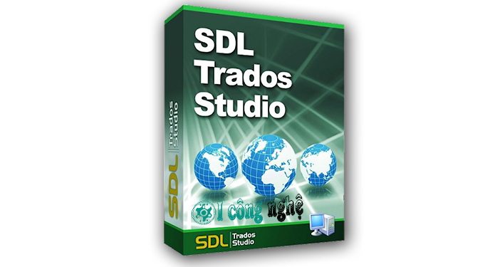 Download SDL Trados Studio 2022 – Video hướng dẫn cài đặt chi tiết