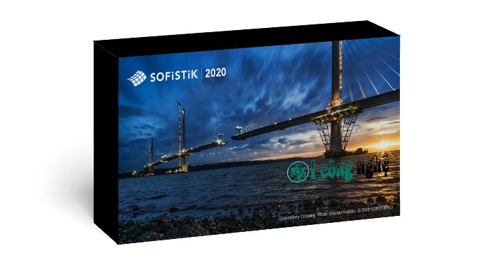 Download SOFiSTiK For Rhino 2023 – Hướng dẫn cài đặt chi tiết