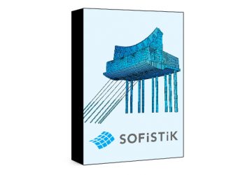 Download SOFiSTiK 2023 – Hướng dẫn cài đặt chi tiết