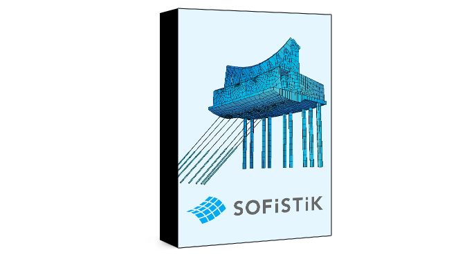 Download SOFiSTiK 2023 – Hướng dẫn cài đặt chi tiết