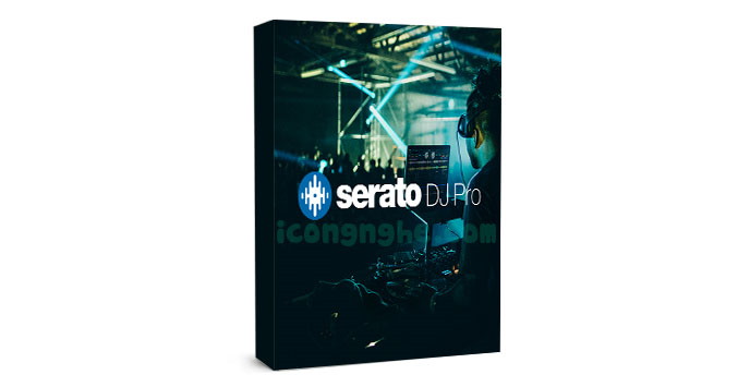 Serato DJ Pro