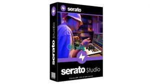 Serato Studio