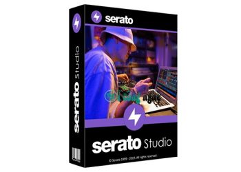 Download Serato Studio 2022 – Phần mềm chỉnh sửa âm thanh ấn tượng