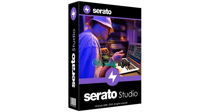 Download Serato Studio 2022 – Phần mềm chỉnh sửa âm thanh ấn tượng 1 Download Serato Studio 2022 – Phần mềm chỉnh sửa âm thanh ấn tượng
