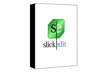 Download SlickEdit Pro 2021 – Hướng dẫn cài đặt chi tiết