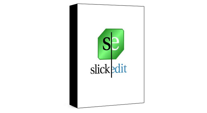 Download SlickEdit Pro 2021 – Hướng dẫn cài đặt chi tiết