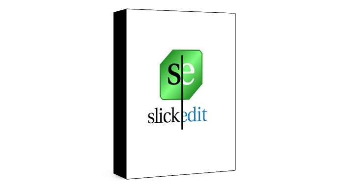 SlickEdit