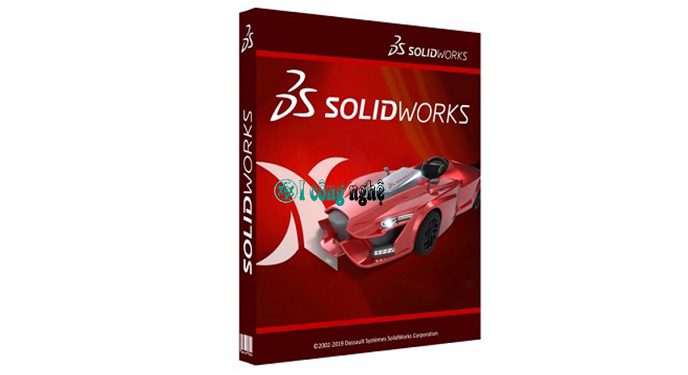 Download SolidWorks 2022 – Video hướng dẫn cài đặt chi tiết