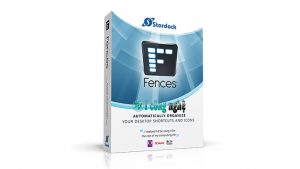 Stardock Fences