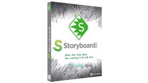 Toon Boom Storyboard Pro