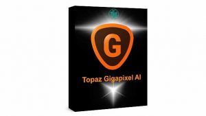 Topaz Gigapixel AI