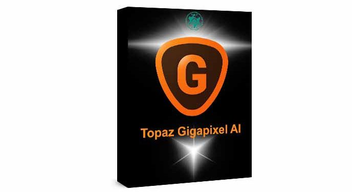 Download Topaz Gigapixel AI – Tăng kích thước ảnh mà không bị nhoè