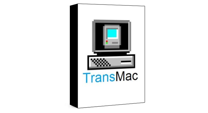 Download TransMac 2022 – Hướng dẫn cài đặt chi tiết