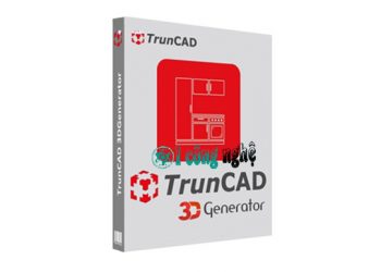 Download TrunCad 2021 – Hướng dẫn cài đặt chi tiết từng bước