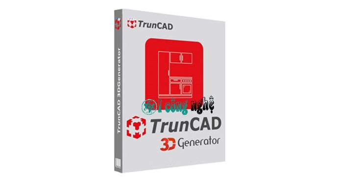 Download TrunCad 2021 – Hướng dẫn cài đặt chi tiết từng bước