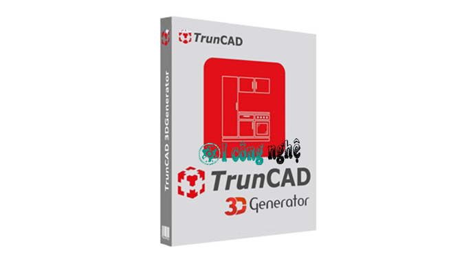 TrunCad