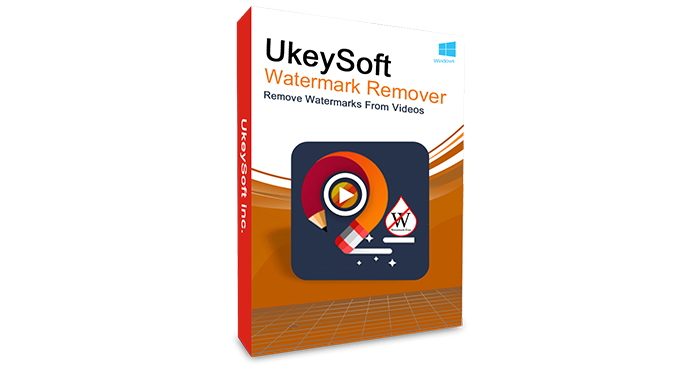 Download UkeySoft Video Watermark Remove – Hướng dẫn cài đặt