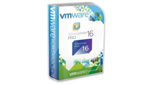 VMware Workstation Pro 16