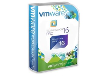 Download VMware Workstation Pro 16 – Phần mềm máy ảo đỉnh kao