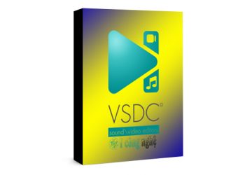 Download VSDC Video Editor Pro 7 – Hướng dẫn cài đặt chi tiết