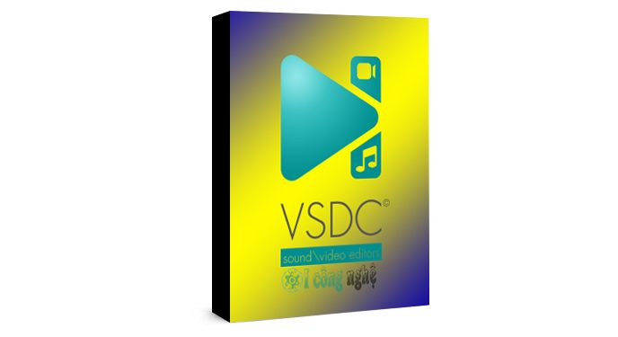 Download VSDC Video Editor Pro 7 – Hướng dẫn cài đặt chi tiết