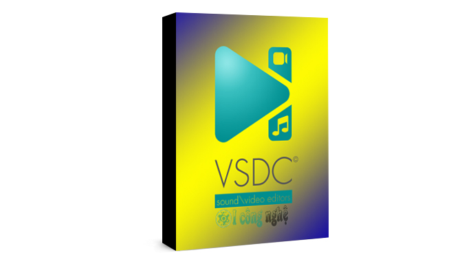 VSDC Video Editor