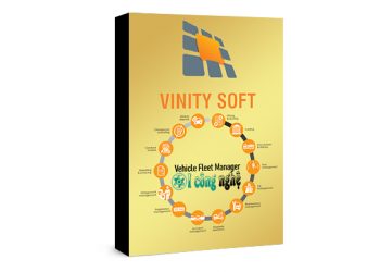 Download Vinitysoft Vehicle Fleet Manager 2022 – Hướng dẫn cài đặt