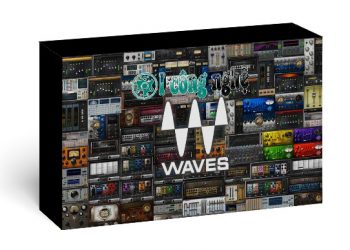 Download Waves 14 Complete – Plugin âm thanh hàng đầu