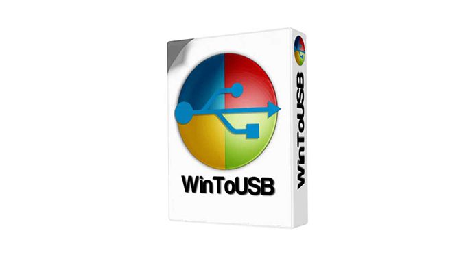 Download WinToUSB – Phần mềm chạy Windows trên USB