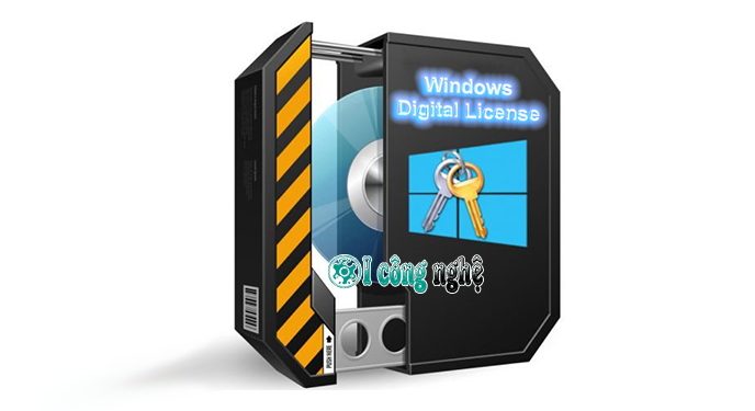 W10 Digital Activation Program – Bản quyền kỹ thuật số Windows 10- 11 1 W10 Digital Activation Program – Bản quyền kỹ thuật số Windows 10- 11