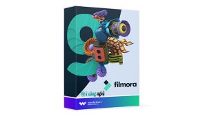 Wondershare Filmora