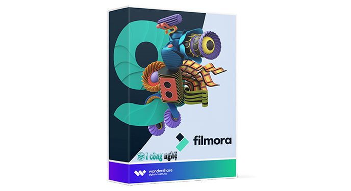 Download Wondershare Filmora 11 – Hướng dẫn cài đặt chi tiết