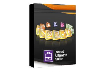 Download Xceed Ultimate Suite 2022 – Hướng dẫn cài đặt chi tiết