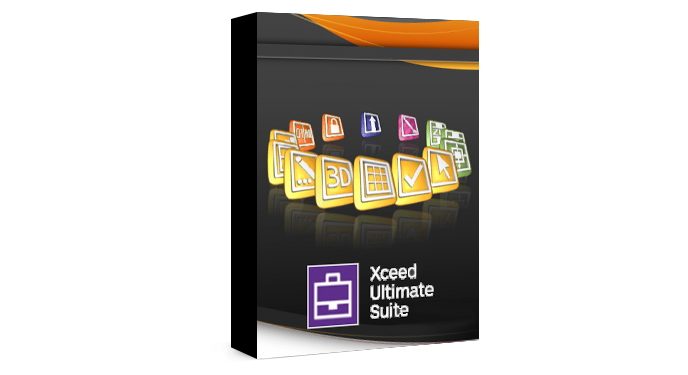 Download Xceed Ultimate Suite 2022 – Hướng dẫn cài đặt chi tiết