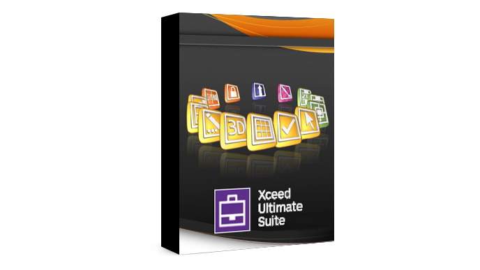 Xceed Ultimate Suite