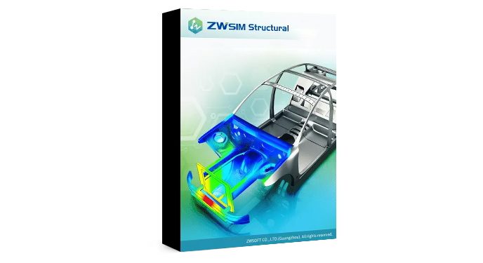 Download ZWSim Structural 2022 – Hướng dẫn cài đặt chi tiết