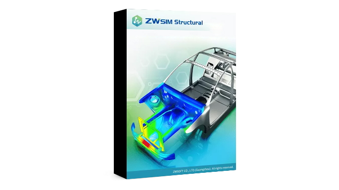 ZWSim Structural