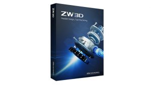 ZWSoft ZW3D