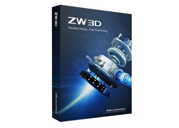 Download ZW3D 2023 – Hướng dẫn cài đặt chi tiết