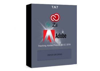 Download Adobe Zii 2022 – Bẻ khoá các ứng dụng Adobe cho MacOS