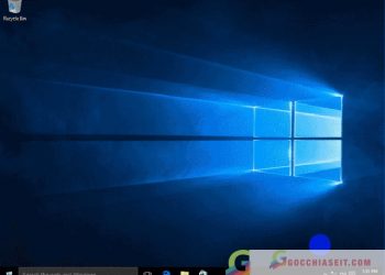 Cách cài win 10 bằng ổ cứng CỰC ĐƠN GIẢN