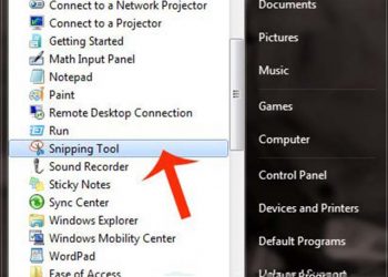 BẬT MÍ cách chụp 1 phần màn hình ĐƠN GIẢN