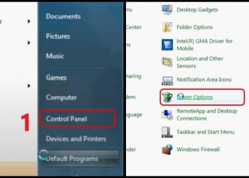 11 cách chỉnh độ sáng màn hình trên máy tính Windows 10