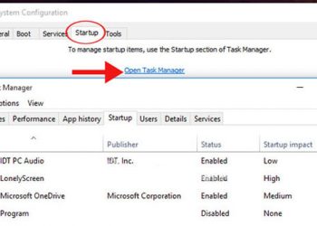 11 Cách giải phóng bộ nhớ máy tính cho Windows 7 và Windows 10